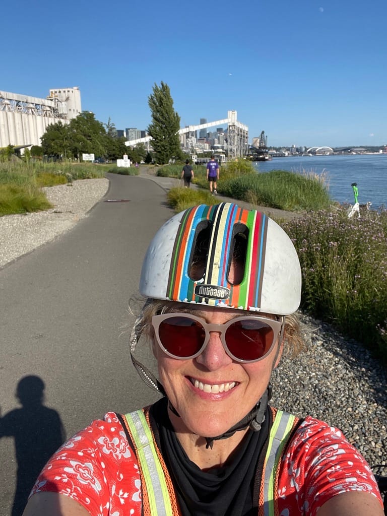 Enthusiastically Yours