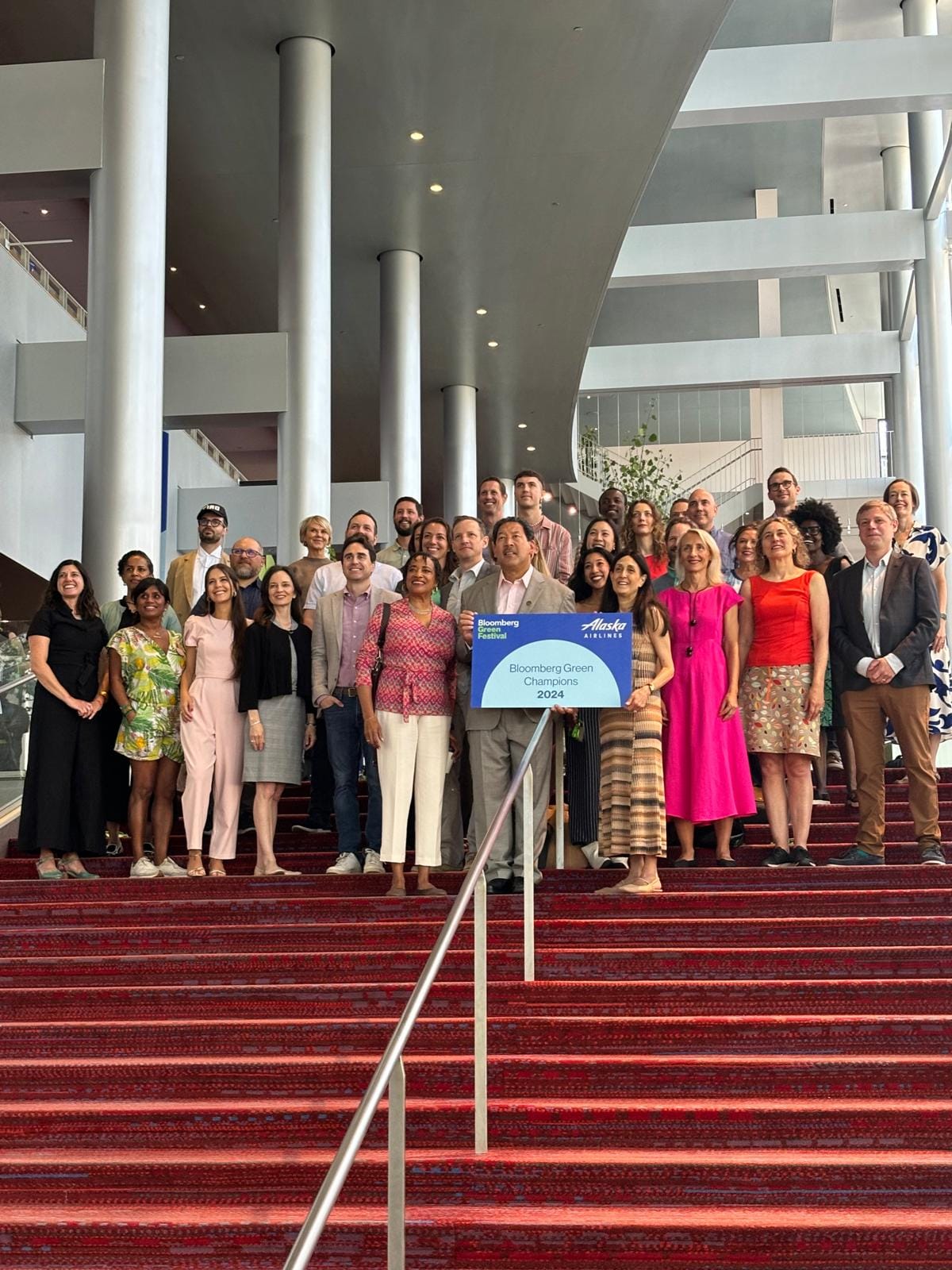 Why YOU Should Build Climate Influence