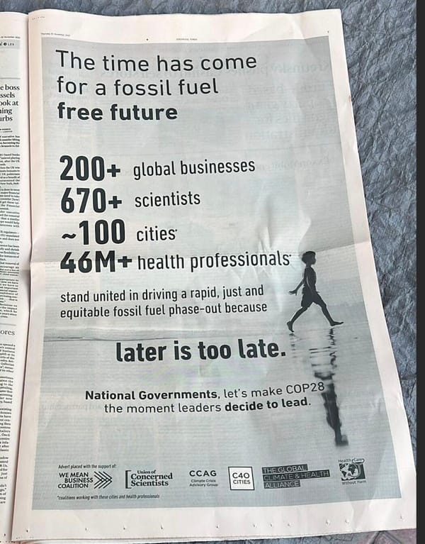 Human Beings Are Hardwired to Trust Human Beings (Not Brands)