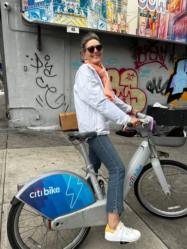 Your Joy, Your Stories, Your Climate Influence