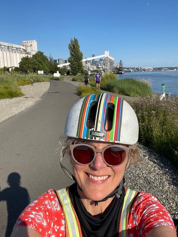 Enthusiastically Yours